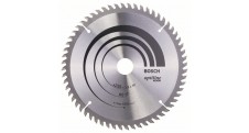 Bosch Pilový kotouč Optiline Wood 235 x 30/25 x 2,8 mm, 60