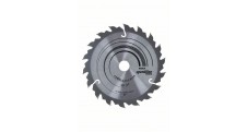 Bosch Pilový kotouč Speedline Wood 160 x 20 x 2,2 mm, 18