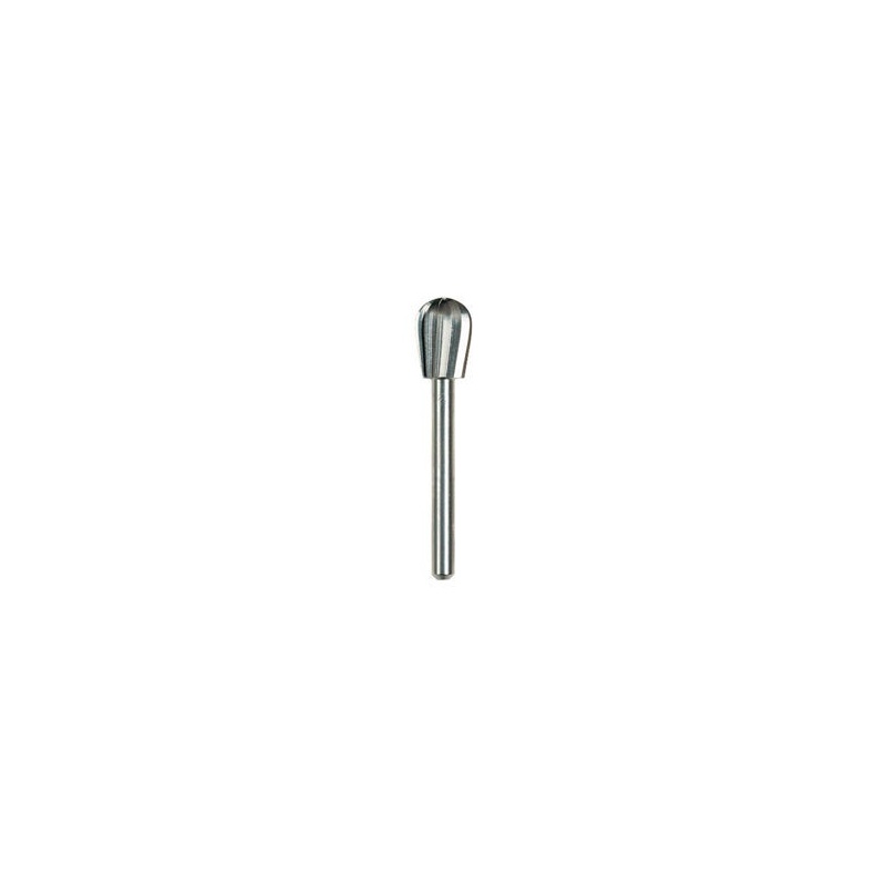 Fréza na měkké materiály
134 (2ks) (Dremel300, 4000, 8200,...)