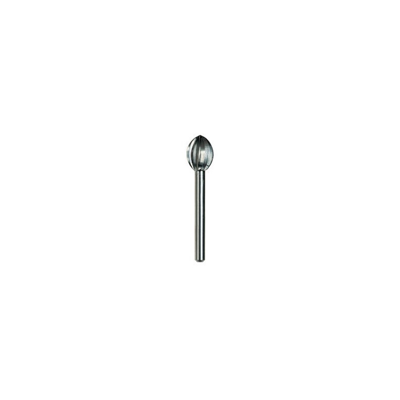 Fréza na měkké materiály
144 (2ks) (Dremel300, 4000, 8200,...)