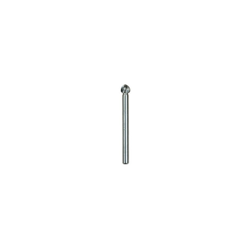 Fréza na měkké materiály
192 (2ks) (Dremel300, 4000, 8200,...)