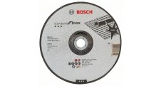 Bosch Dělicí kotouč profilovaný Standard for Inox 230 mm 22,23 mm 1,9 mm