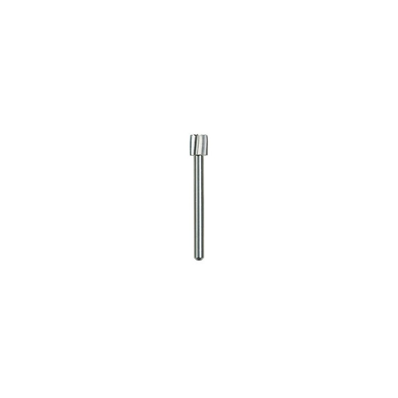 Fréza na měkké materiály
196 (2ks) (Dremel300, 4000, 8200,...)