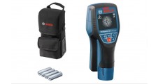 Bosch D-Tect 120 Professional detektor  - 0601081303