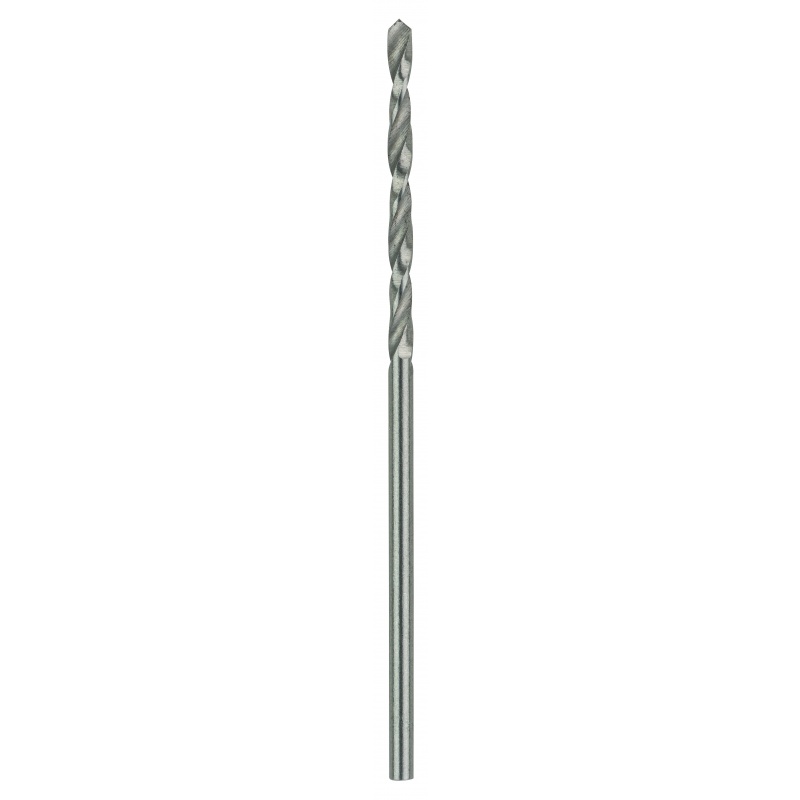 Vrtáky do kovu HSS-G, DIN 338 1,5 x 18 x 40 mm