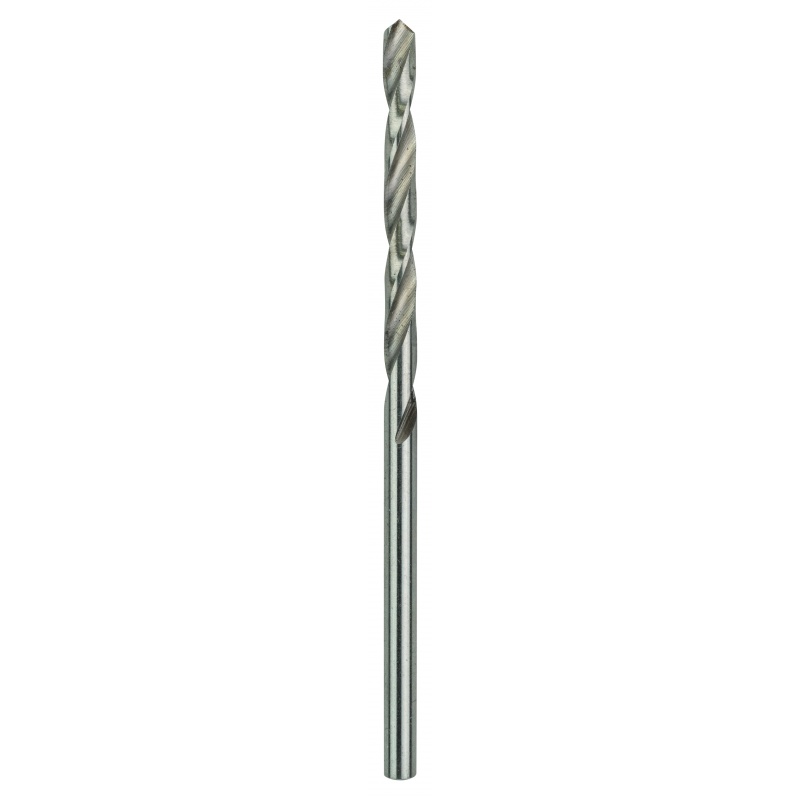 Vrtáky do kovu HSS-G, DIN 338 3 x 33 x 61 mm