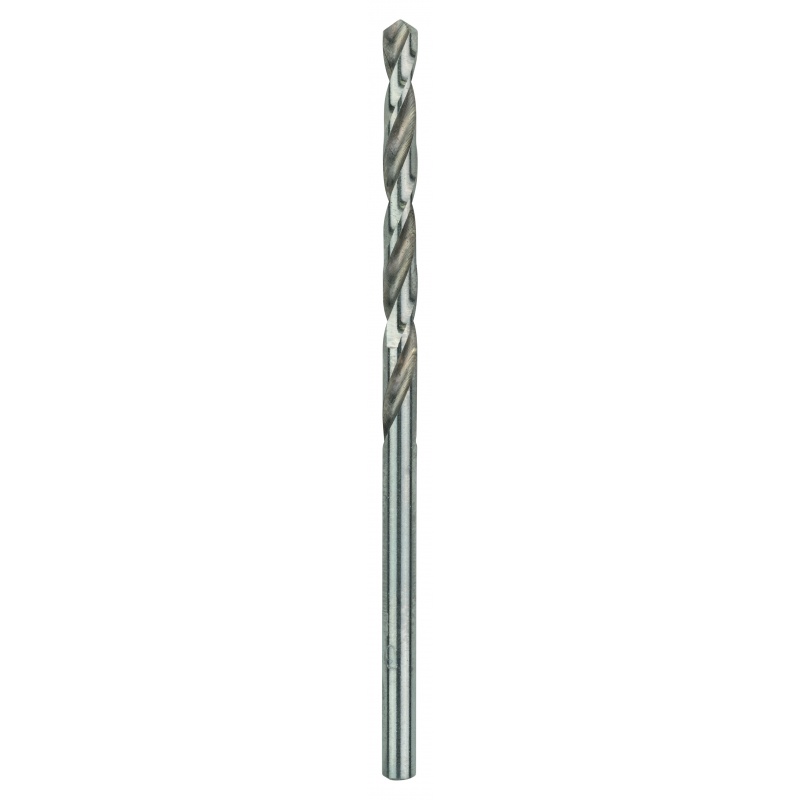 Vrtáky do kovu HSS-G, DIN 338 3,5 x 39 x 70 mm