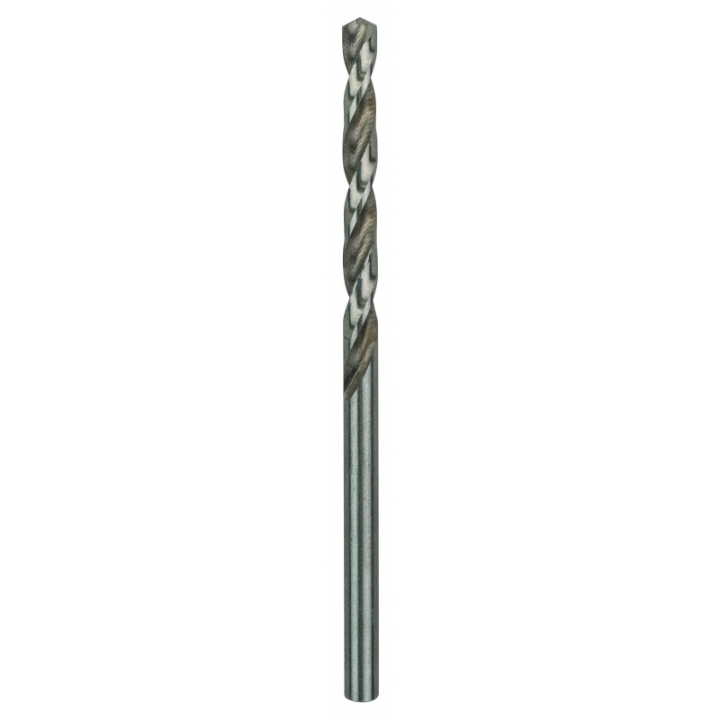 Vrtáky do kovu HSS-G, DIN 338 4,2 x 43 x 75 mm