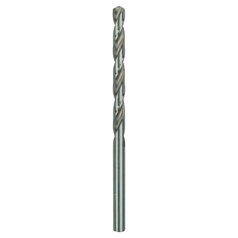 Vrtáky do kovu HSS-G, DIN 338 5,5 x 57 x 93 mm