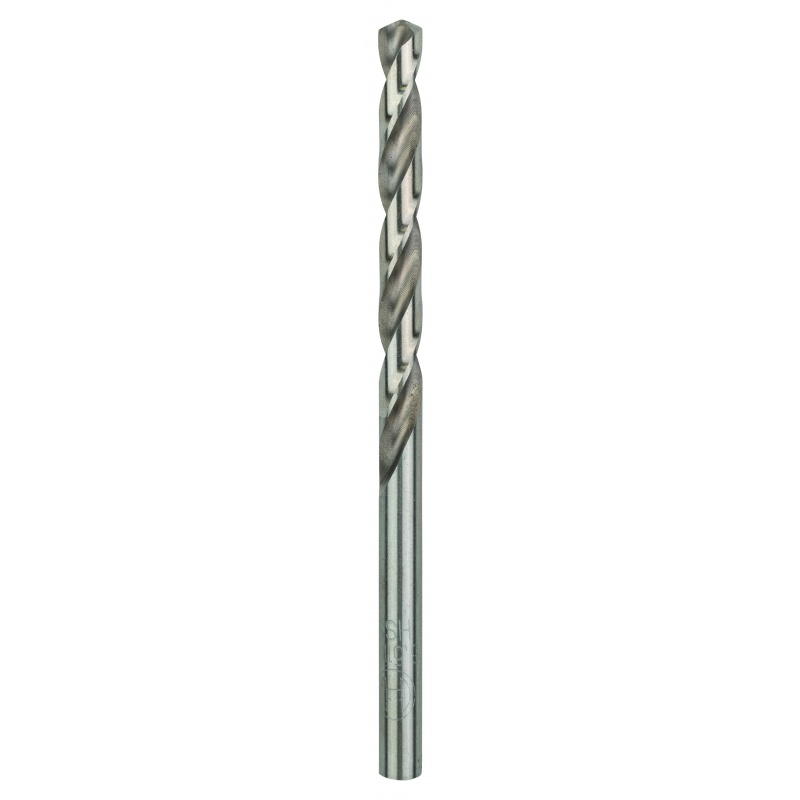 Vrtáky do kovu HSS-G, DIN 338 6,5 x 63 x 101 mm