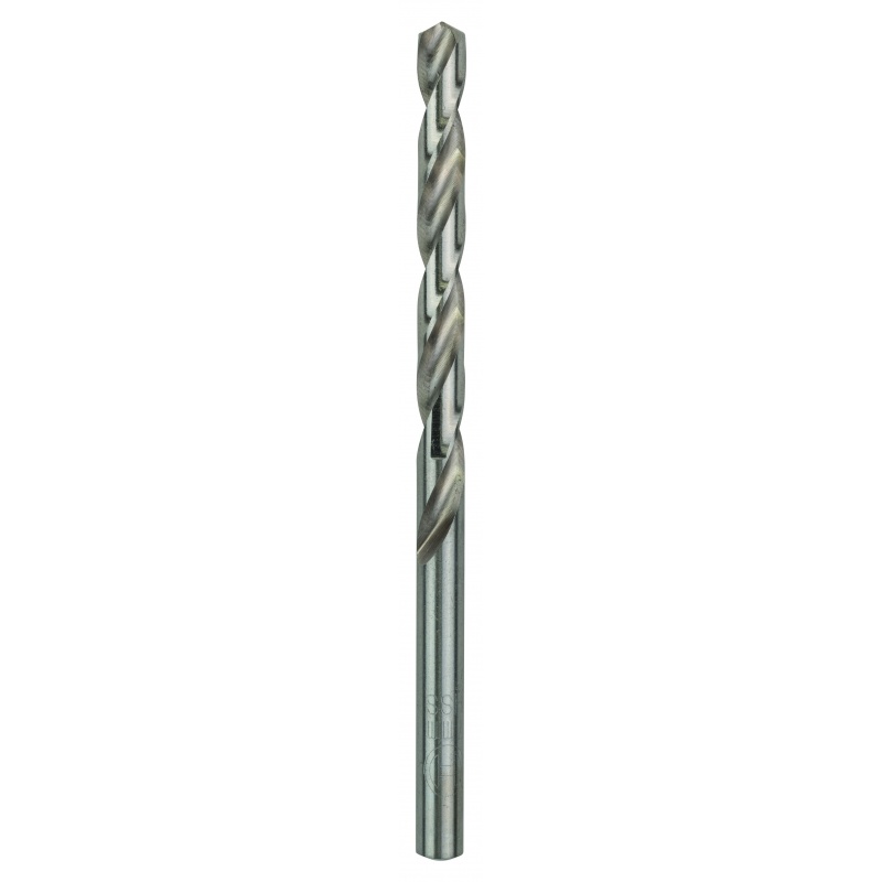 Vrtáky do kovu HSS-G, DIN 338 7 x 69 x 109 mm