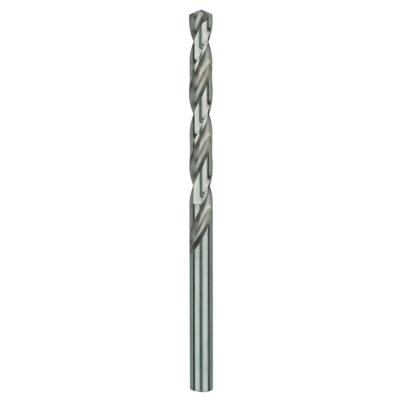 Vrtáky do kovu HSS-G, DIN 338 7,5 x 69 x 109 mm