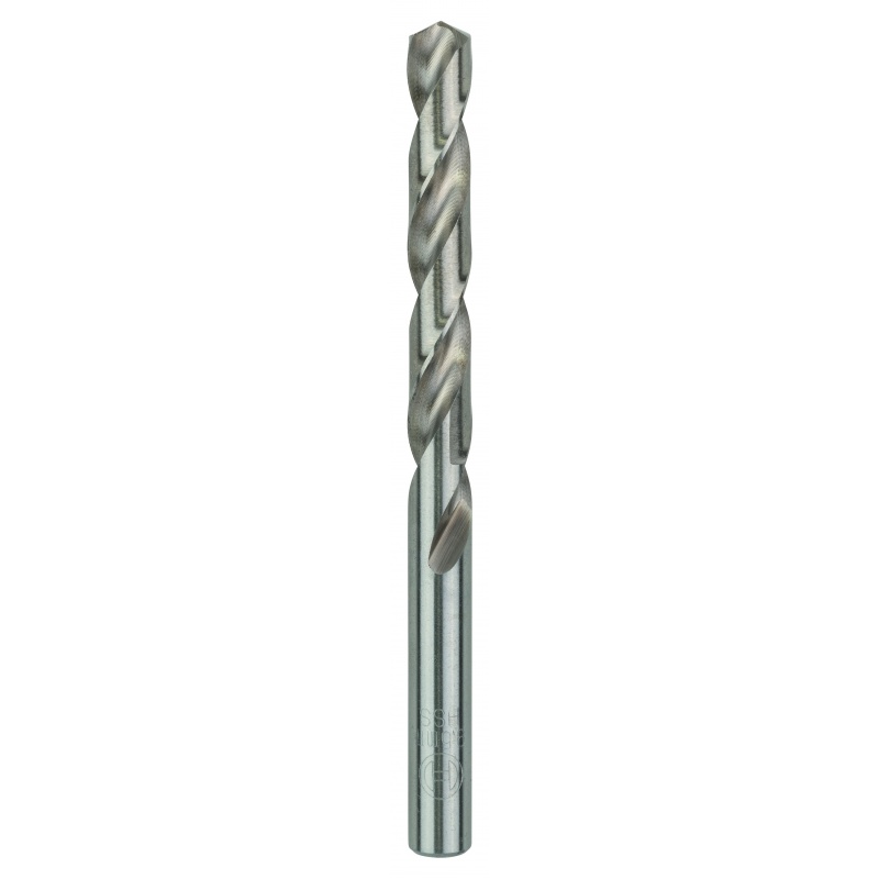Vrtáky do kovu HSS-G, DIN 338 9,5 x 81 x 125 mm