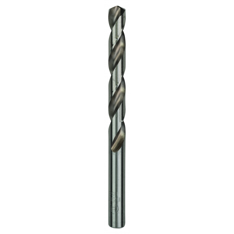 Vrtáky do kovu HSS-G, DIN 338 10,5 x 87 x 133 mm