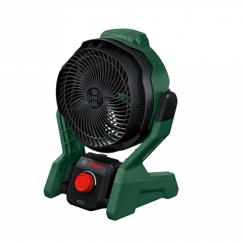 Bosch UnifersalFaan 18V-1000 (Holé nářadí) - 06039E1000