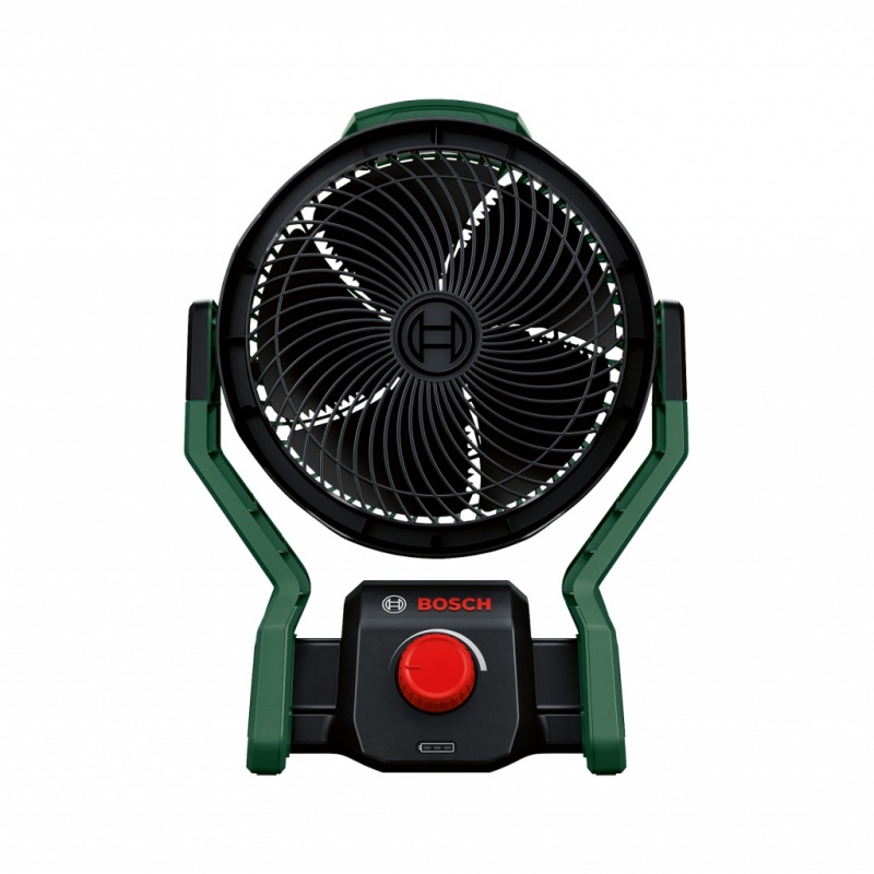 Bosch UnifersalFaan 18V-1000 (Holé nářadí) - 06039E1000
