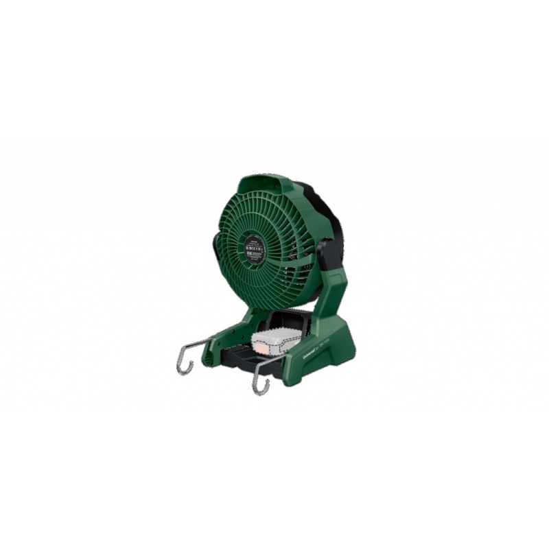 Bosch UnifersalFaan 18V-1000 (Holé nářadí) - 06039E1000