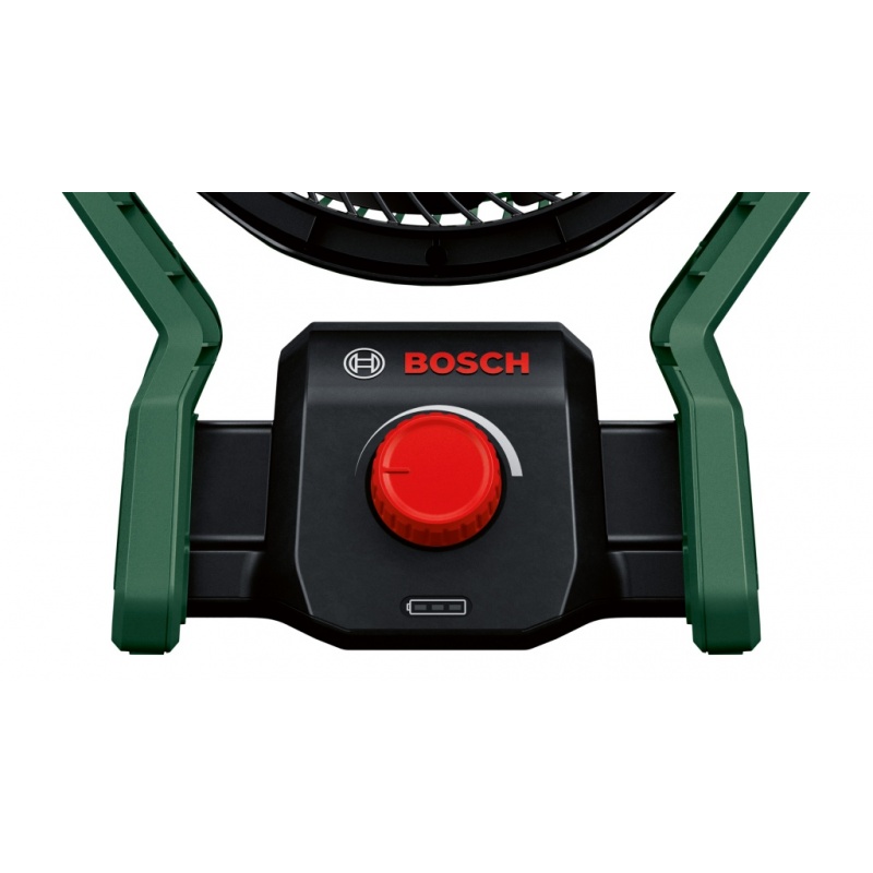 Bosch UnifersalFaan 18V-1000 (Holé nářadí) - 06039E1000