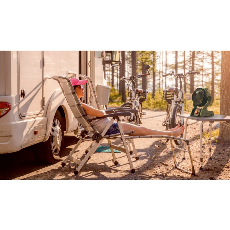 Bosch UnifersalFaan 18V-1000 (Holé nářadí) - 06039E1000