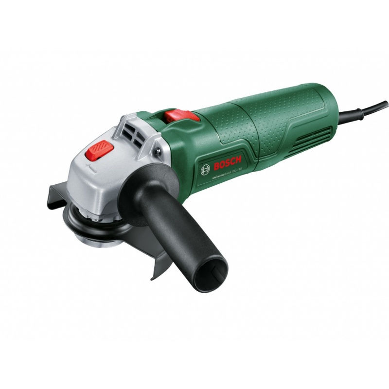 Bosch UniversalGrind 750-125 - 06033E2001