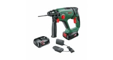 Bosch UniversalHammer 18V (2xAku) - 06039D6003