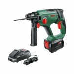 Bosch UniversalHammer 18V (1xAku 4Ah) - 06039D6004