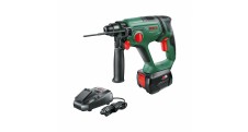 Bosch UniversalHammer 18V (1xAku 4Ah) - 06039D6004