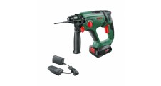 Bosch UniversalHammer 18V (1xAku 2,5Ah) - 06039D6002