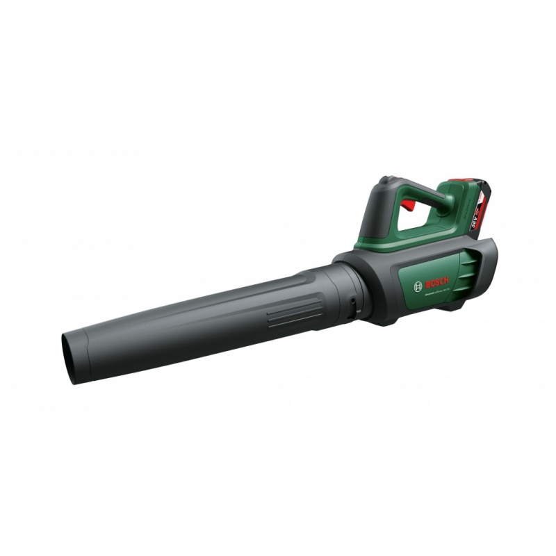 Bosch AdvancedLeafBlower 36V-750 (1xAku)- 06008C6000