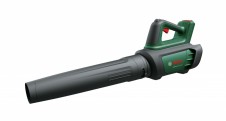 Bosch AdvancedLeafBlower 36V-750 - 06008C6001