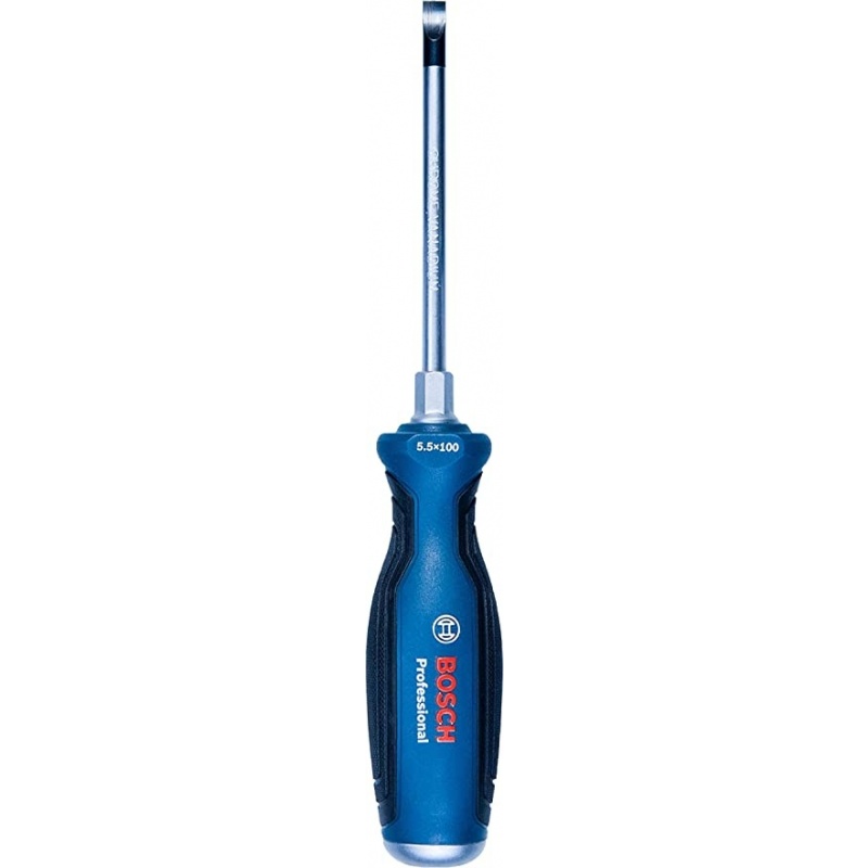 Šroubovák SL 5.5X100 Professional - 1600A01TG0