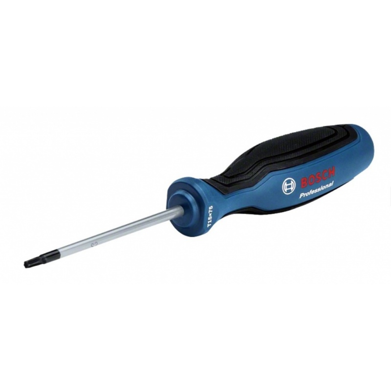 Šroubovák TX 15 X 75 Professional - 1600A01V0B