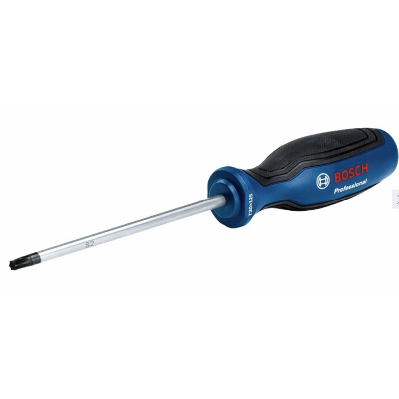 Šroubovák TX 30 X 125 Professional - 1600A01V0E