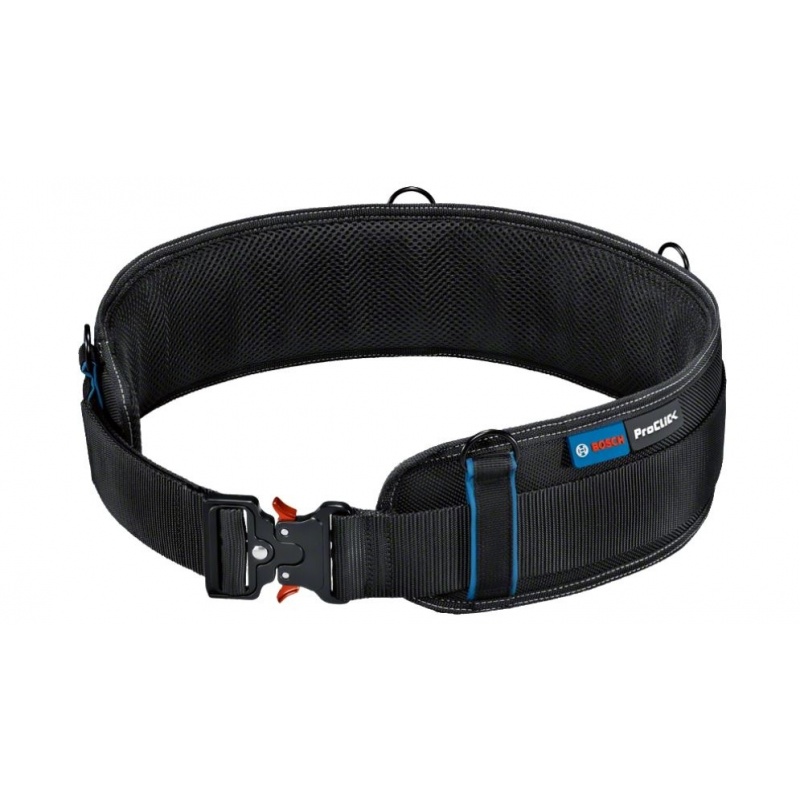 Opasek na nářadí Belt 93 Systém Mobility Bosch Professional - 1600A0265M