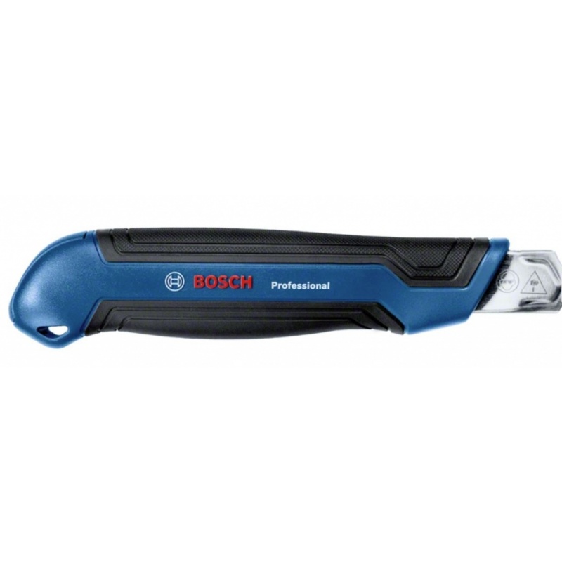 18mm výsuvný nůž Bosch Profesional - 1600A01TH6