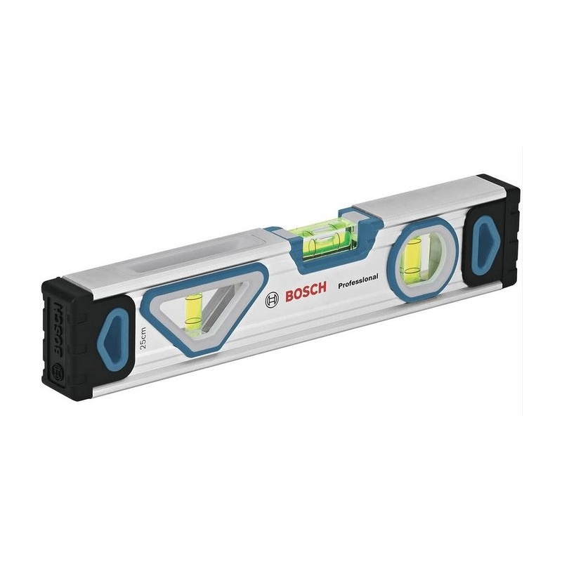 Magnetická vodováha 25 cm Profesional - 1600A016BN
