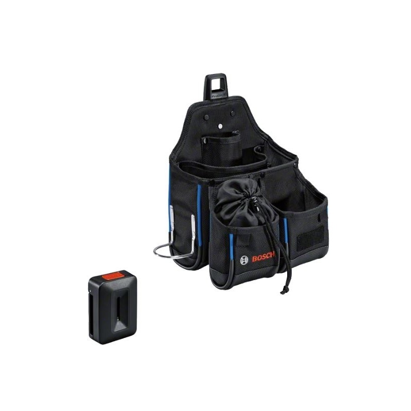 Opaskové pouzdro GWT 4 Profesional - 1600A0265T