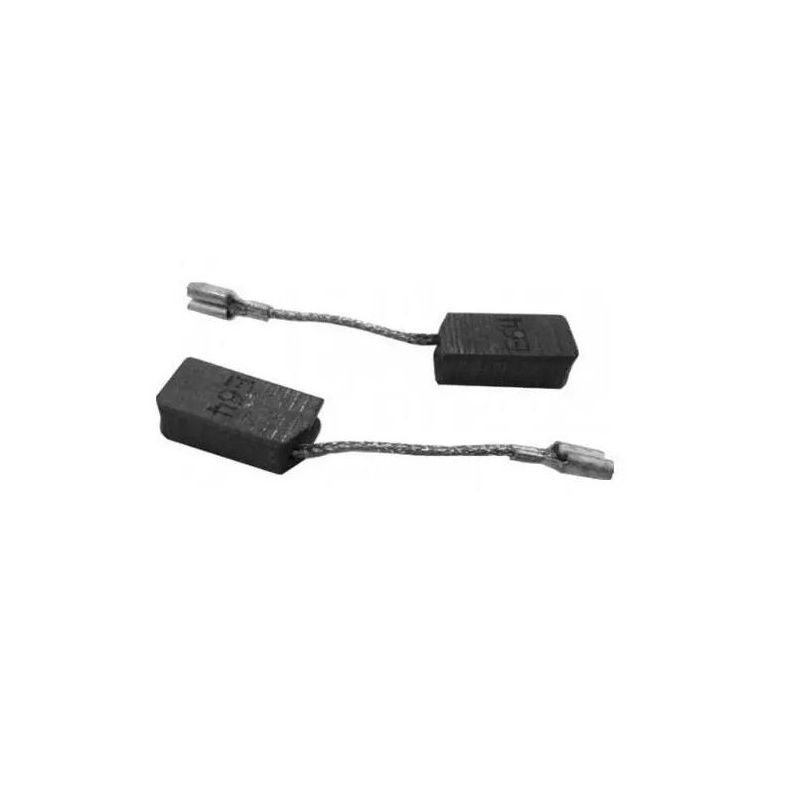 Bosch uhlíky GWS 9-125 S