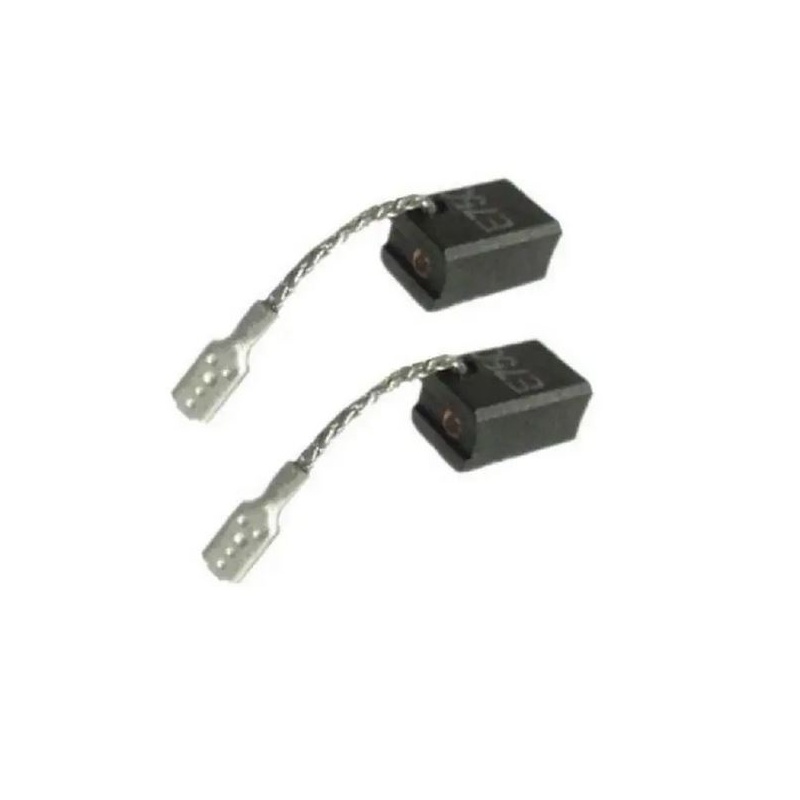 Bosch uhlíky GWS 7-125
