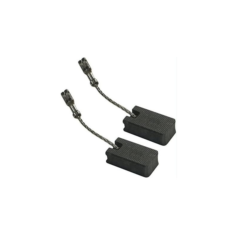 Bosch uhlíky GWS 17-125 CI