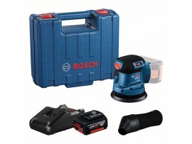 Bosch GEX 185-LI - 06013A5021