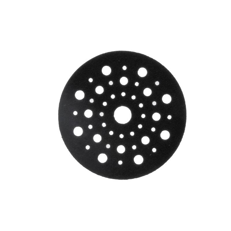 Bosch Ochrana opěrného talíře pro excentrické brusky 125mm - 2608000689