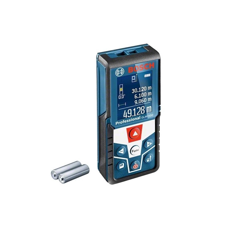 Bosch GLM 500 Professional - 0601072H00