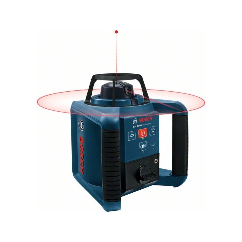 Bosch GRL 250 HV - 0601061600