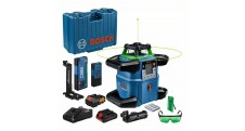 Bosch Rotační laser GRL 650 CHVG - 0601061V00