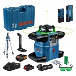 Bosch Rotační laser GRL 650 CHVG - 06159940PS