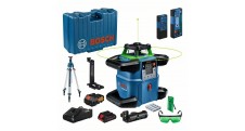 Bosch Rotační laser GRL 650 CHVG - 06159940PS