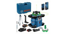 Bosch Rotační laser GRL 650 CHVG - 06159940PR