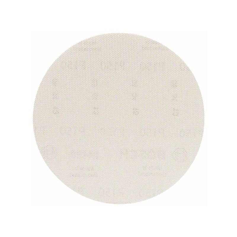 Bosch Brusná mřížka M480 150mm, hr 80, 5ks - 2608621162