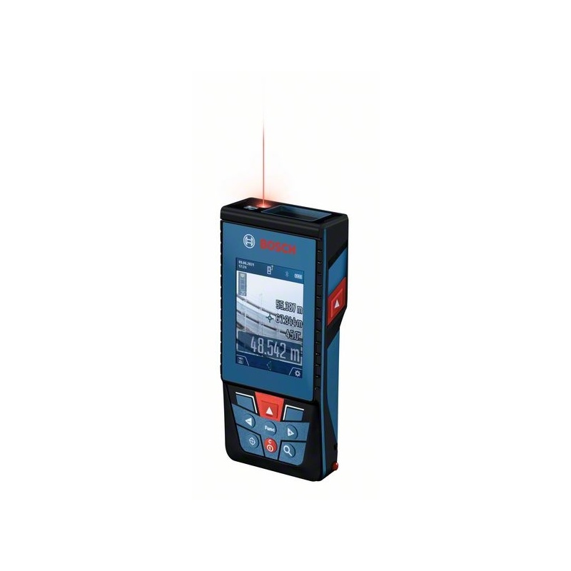 Bosch GLM 100-25 C Professional - 0601072Y00